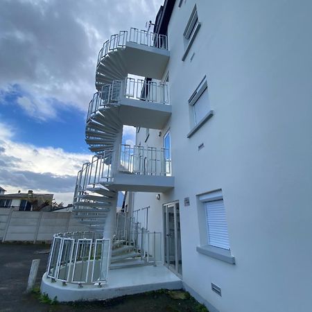 Vue Baie Xxl 180° Le Crotoy Exterior foto