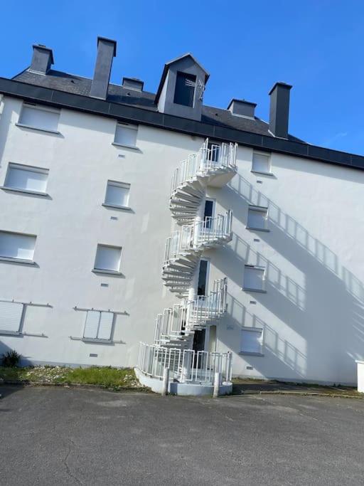 Vue Baie Xxl 180° Le Crotoy Exterior foto